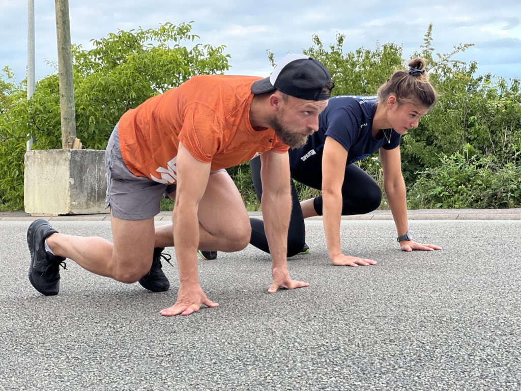 Cours RUNFIIT chez MyFiit
