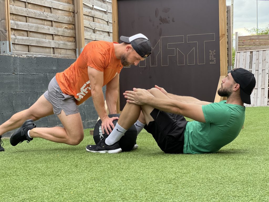 Cours SPECIALFIIT chez MyFiit
